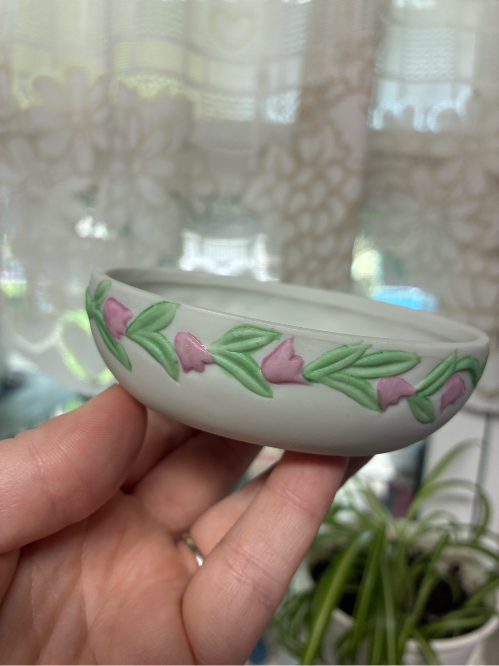 Trinket Holder